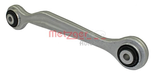 METZGER Lenker, Radaufhängung